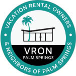 VRON logo
