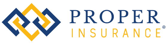 Prosper Insurance logo