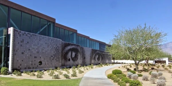 Children's Museum in Rancho Mirage